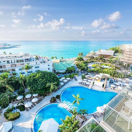 Sonesta Maho Beach All Inclusive Resort Casino & Spa Εξωτερικό φωτογραφία