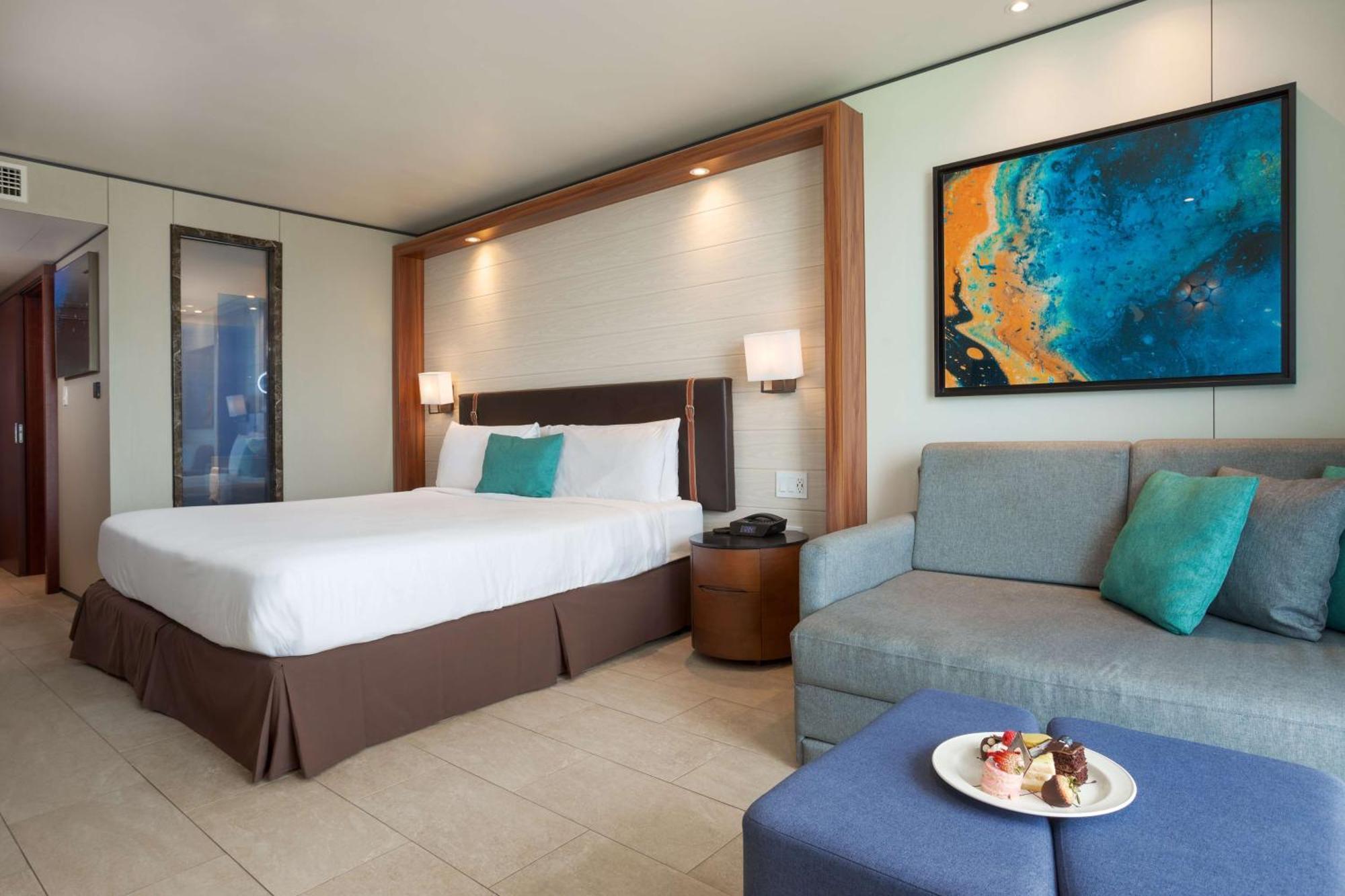 Sonesta Maho Beach All Inclusive Resort Casino & Spa Εξωτερικό φωτογραφία
