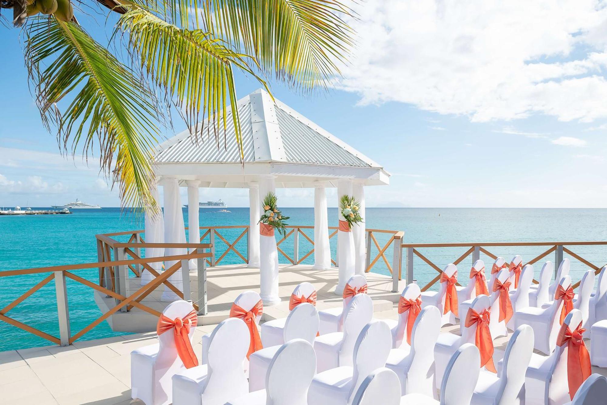 Sonesta Maho Beach All Inclusive Resort Casino & Spa Εξωτερικό φωτογραφία