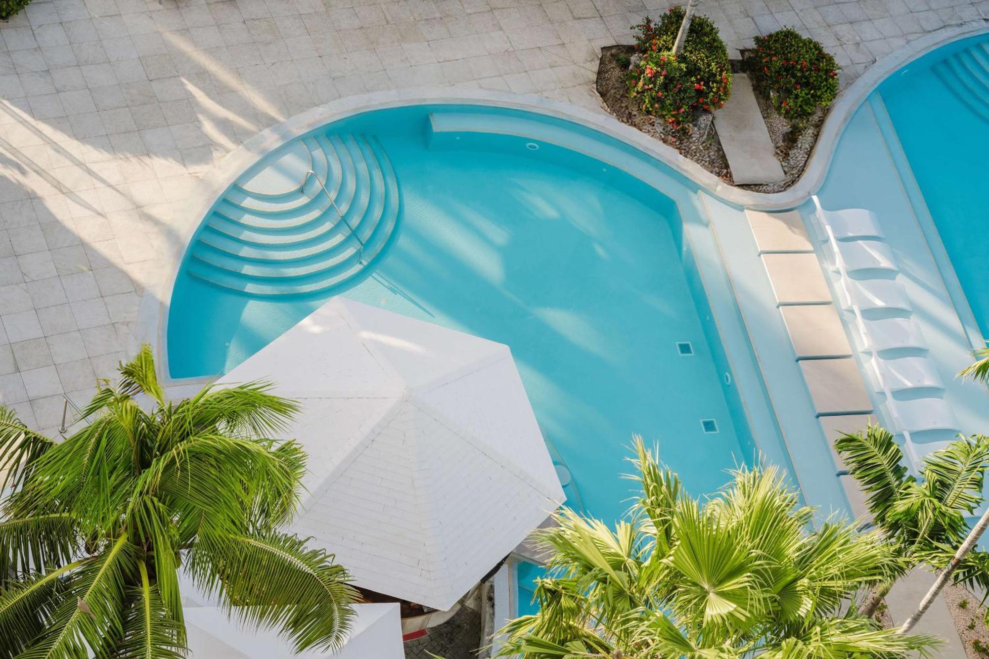 Sonesta Maho Beach All Inclusive Resort Casino & Spa Εξωτερικό φωτογραφία