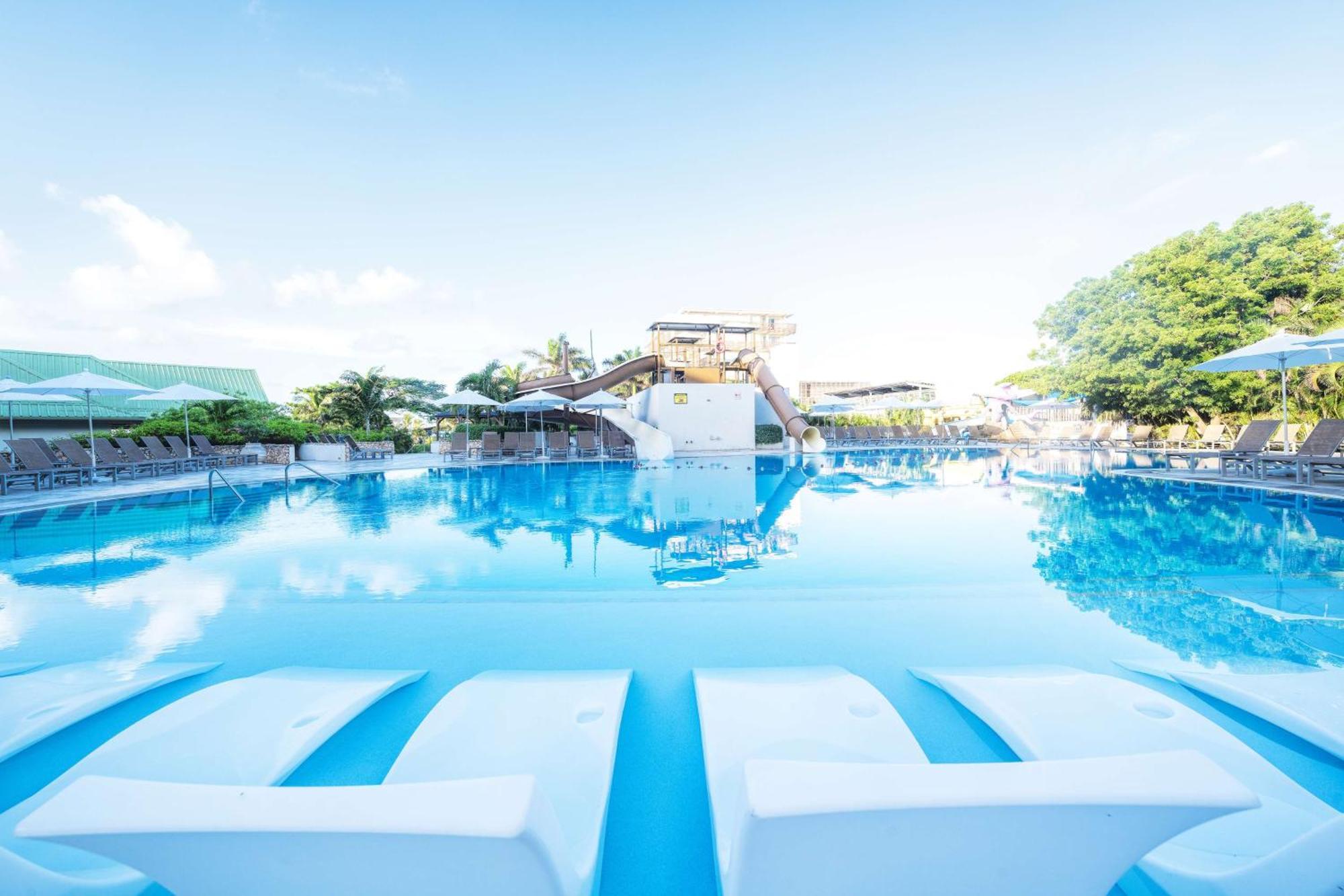 Sonesta Maho Beach All Inclusive Resort Casino & Spa Εξωτερικό φωτογραφία