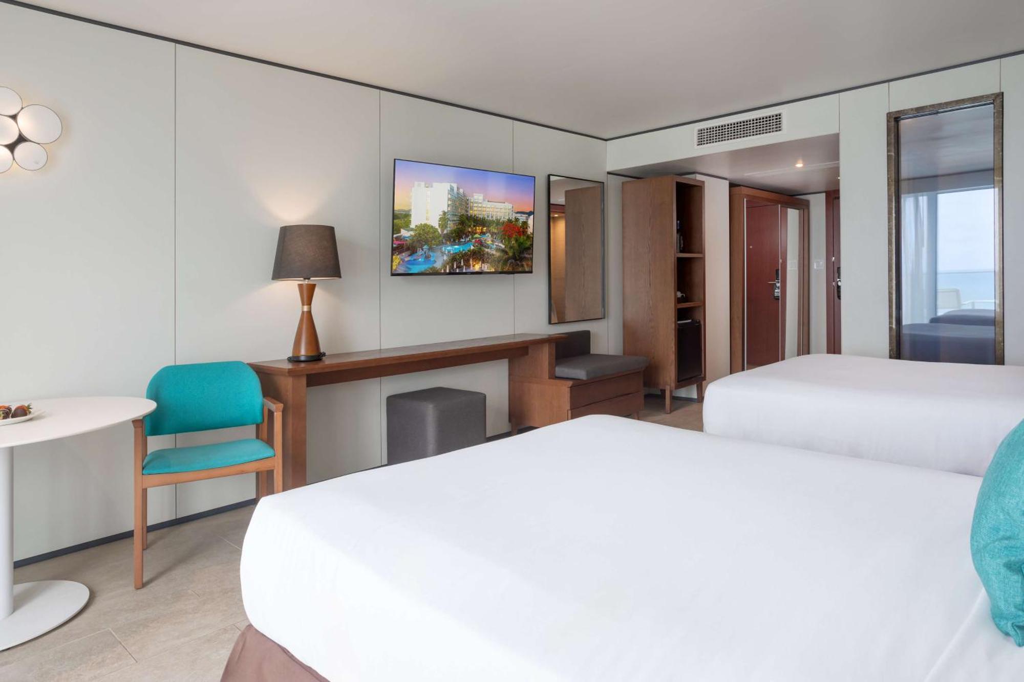 Sonesta Maho Beach All Inclusive Resort Casino & Spa Εξωτερικό φωτογραφία