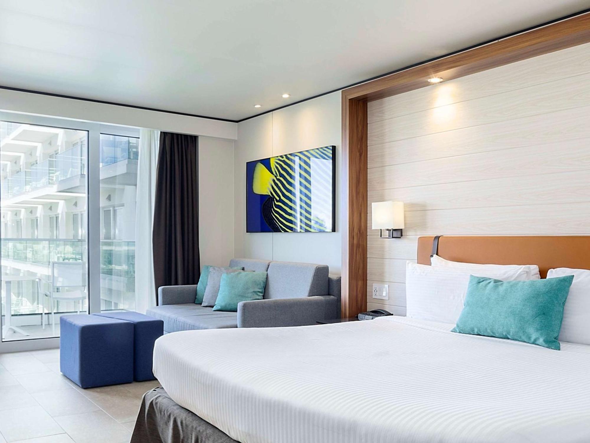 Sonesta Maho Beach All Inclusive Resort Casino & Spa Εξωτερικό φωτογραφία