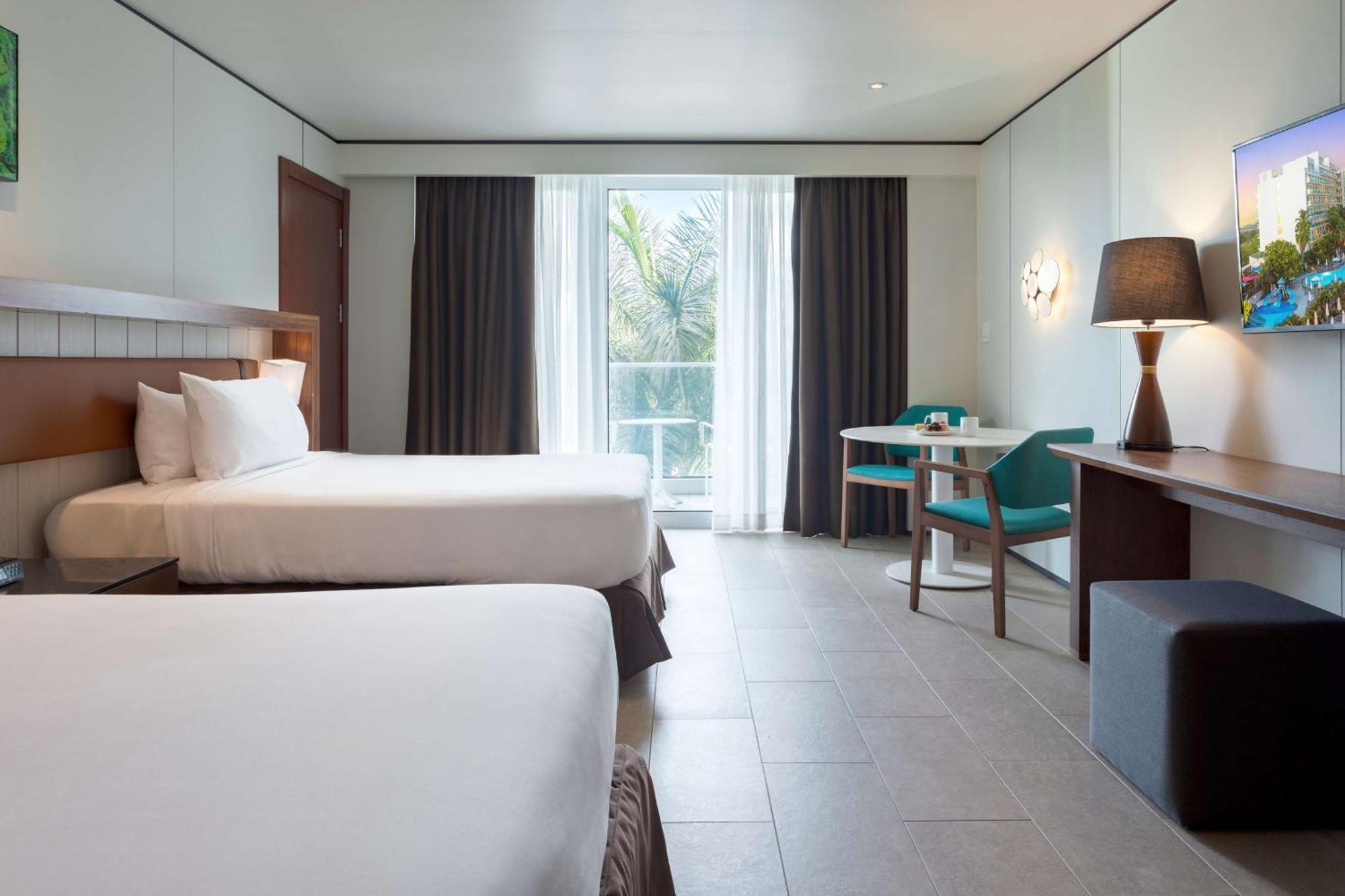 Sonesta Maho Beach All Inclusive Resort Casino & Spa Εξωτερικό φωτογραφία