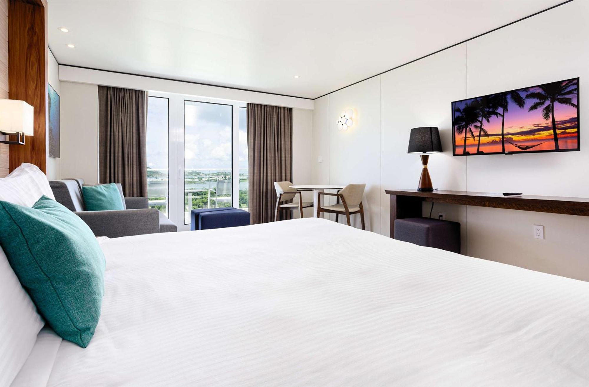 Sonesta Maho Beach All Inclusive Resort Casino & Spa Εξωτερικό φωτογραφία