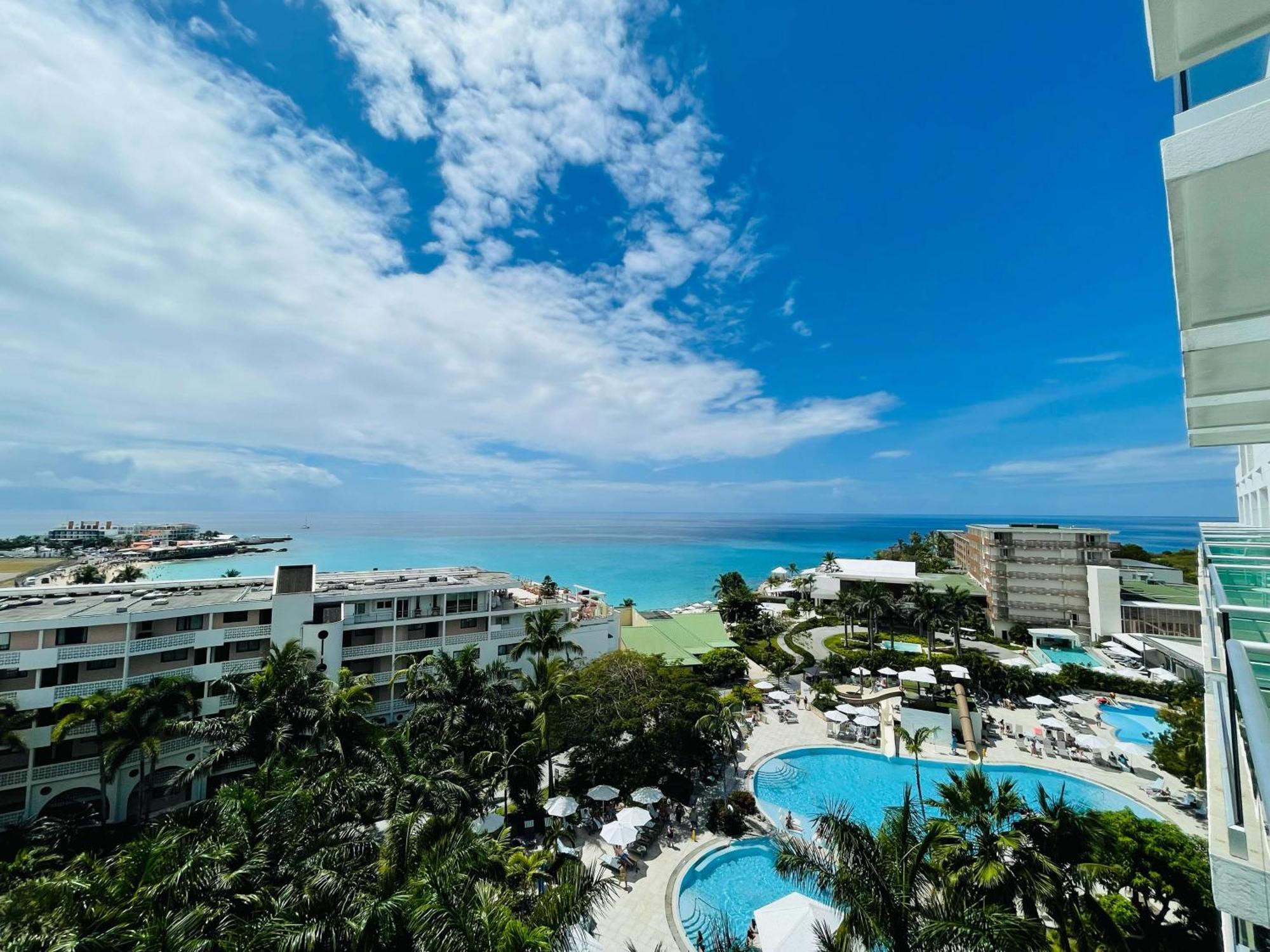 Sonesta Maho Beach All Inclusive Resort Casino & Spa Εξωτερικό φωτογραφία