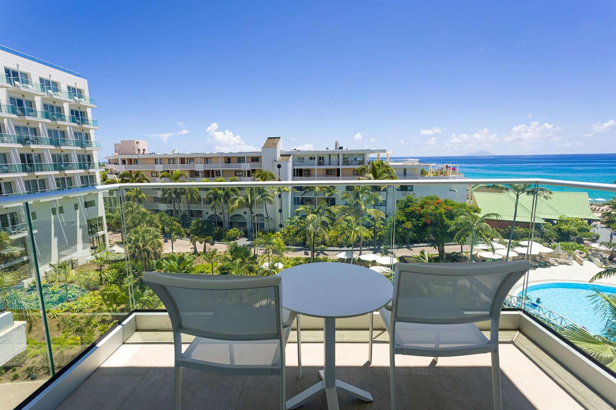 Sonesta Maho Beach All Inclusive Resort Casino & Spa Εξωτερικό φωτογραφία
