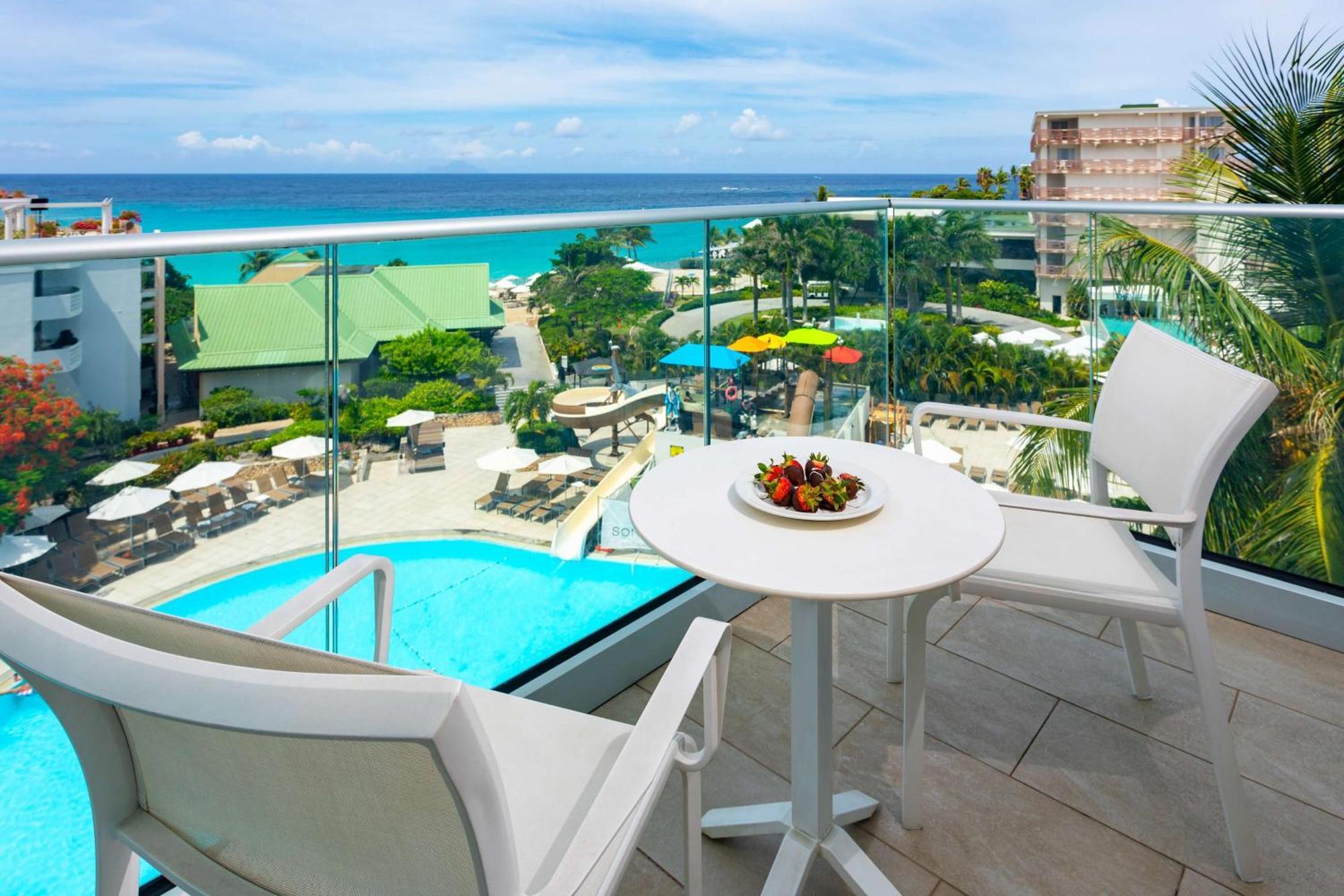 Sonesta Maho Beach All Inclusive Resort Casino & Spa Εξωτερικό φωτογραφία