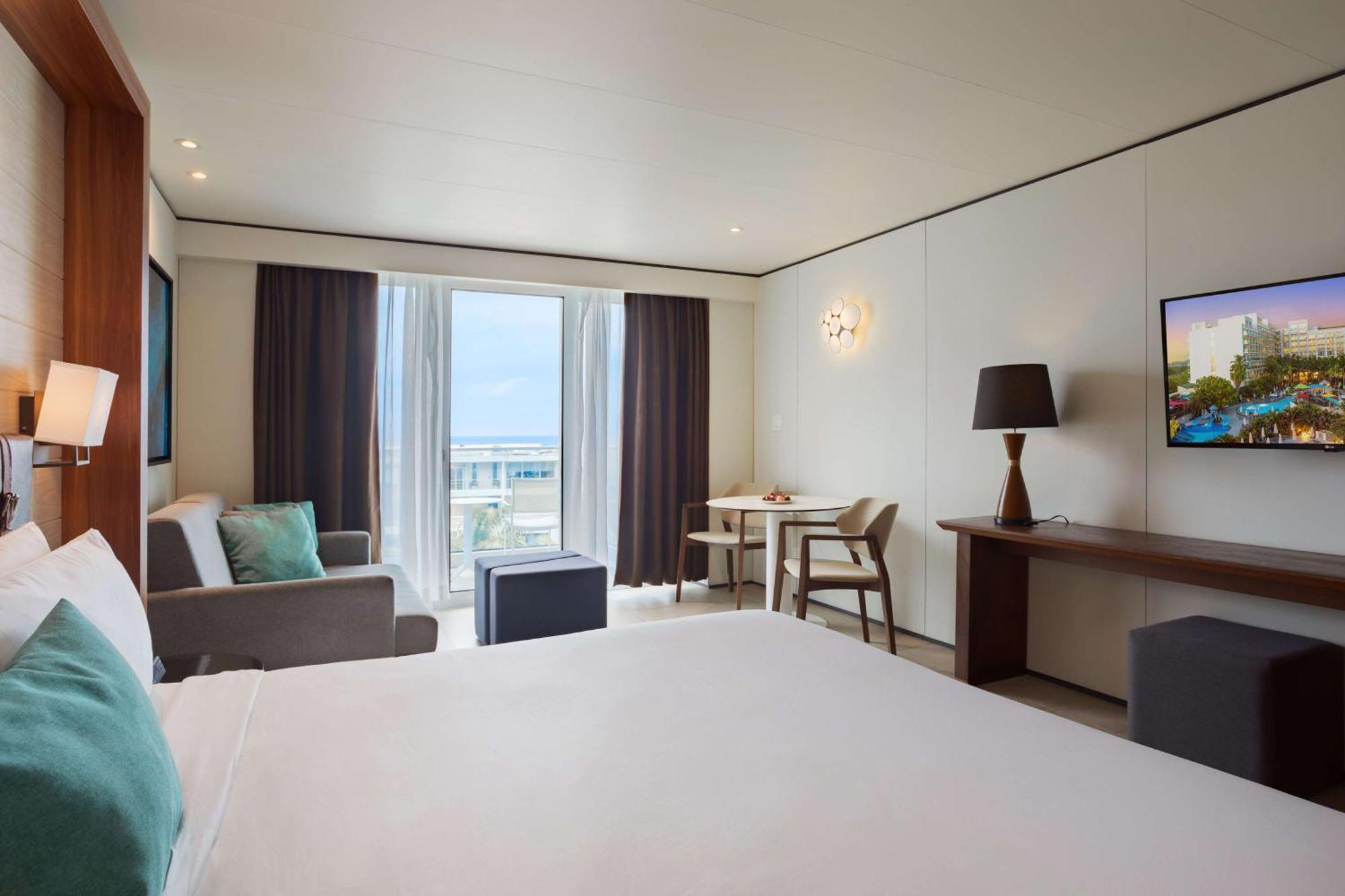 Sonesta Maho Beach All Inclusive Resort Casino & Spa Εξωτερικό φωτογραφία