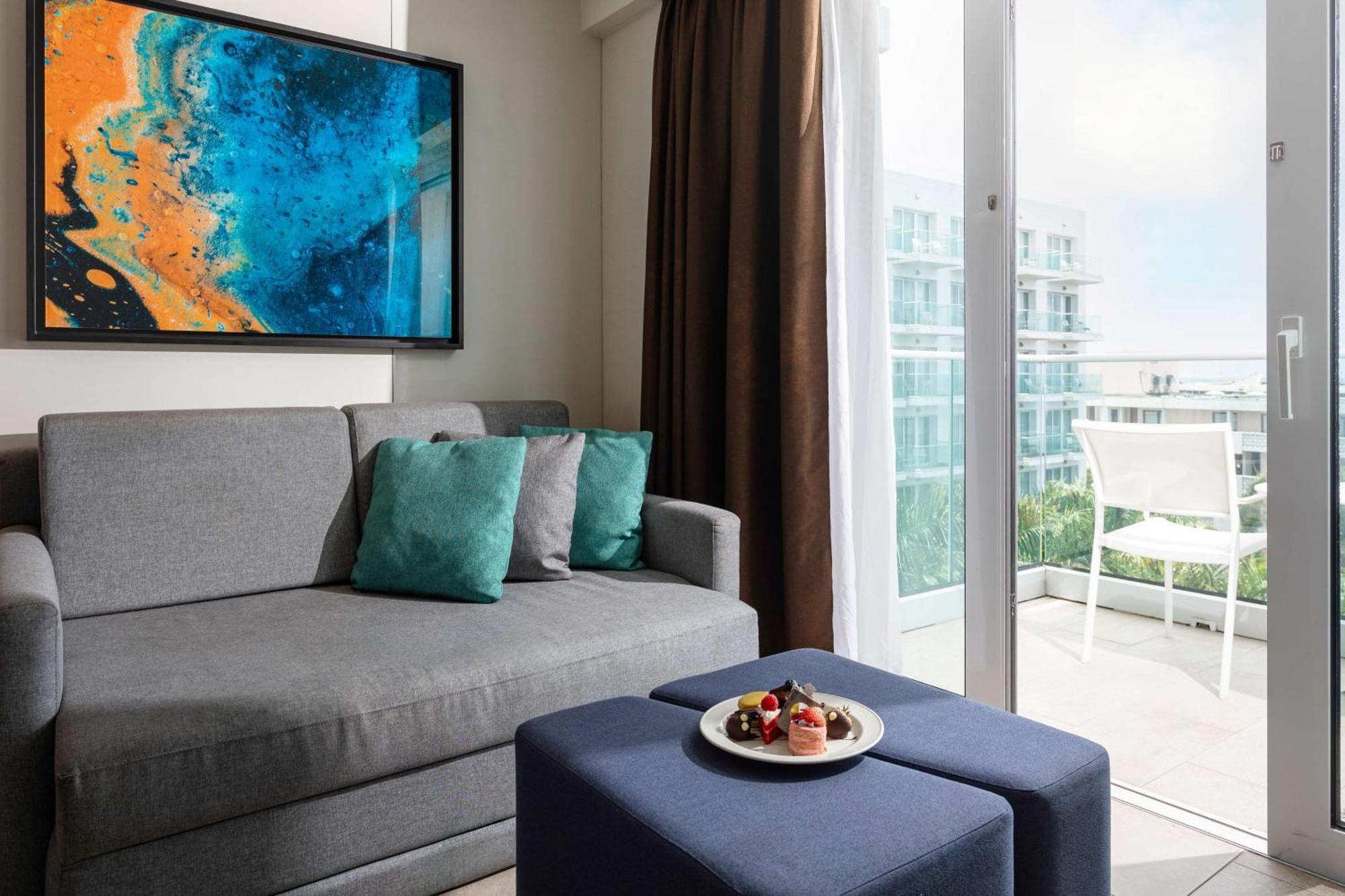 Sonesta Maho Beach All Inclusive Resort Casino & Spa Εξωτερικό φωτογραφία