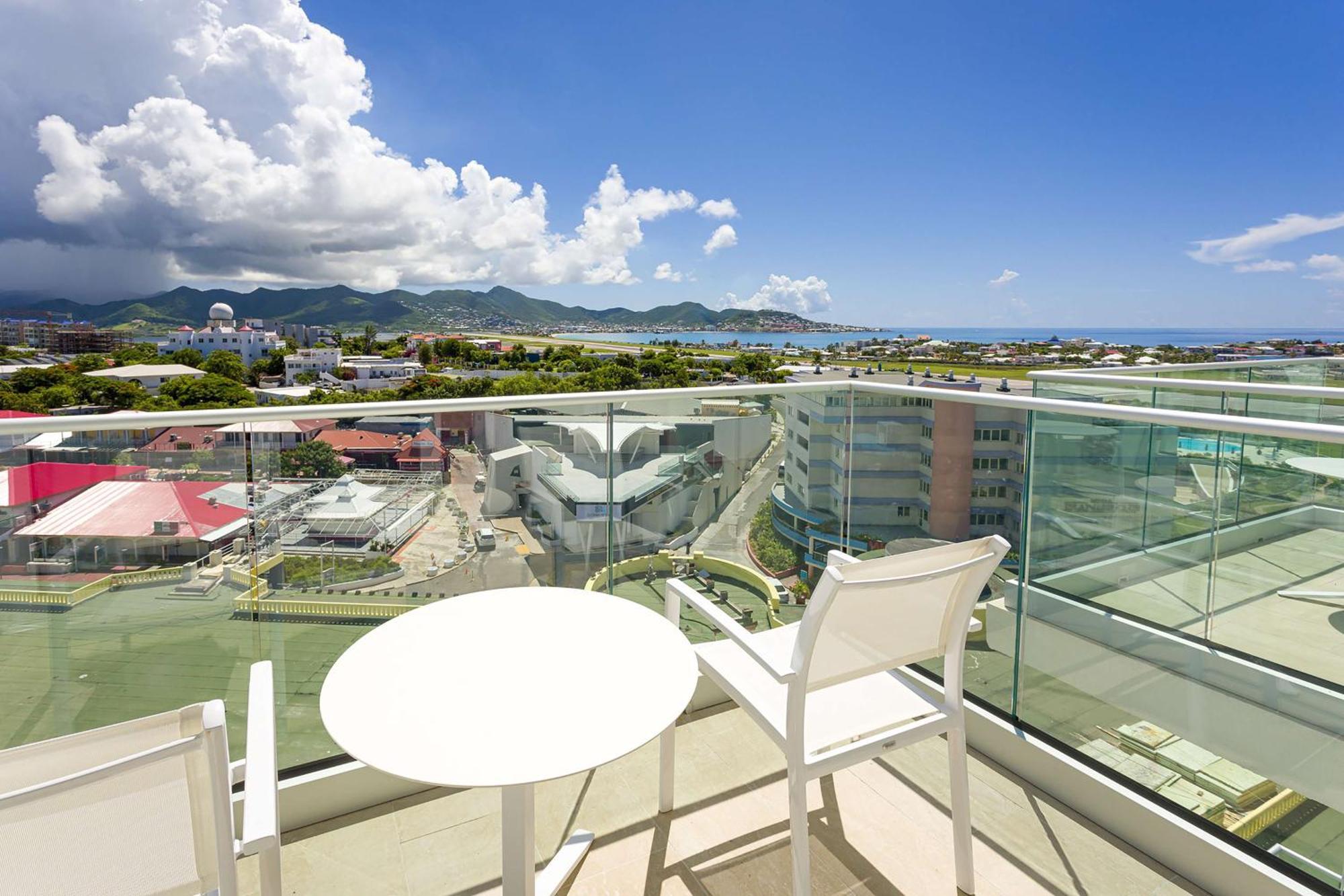 Sonesta Maho Beach All Inclusive Resort Casino & Spa Εξωτερικό φωτογραφία