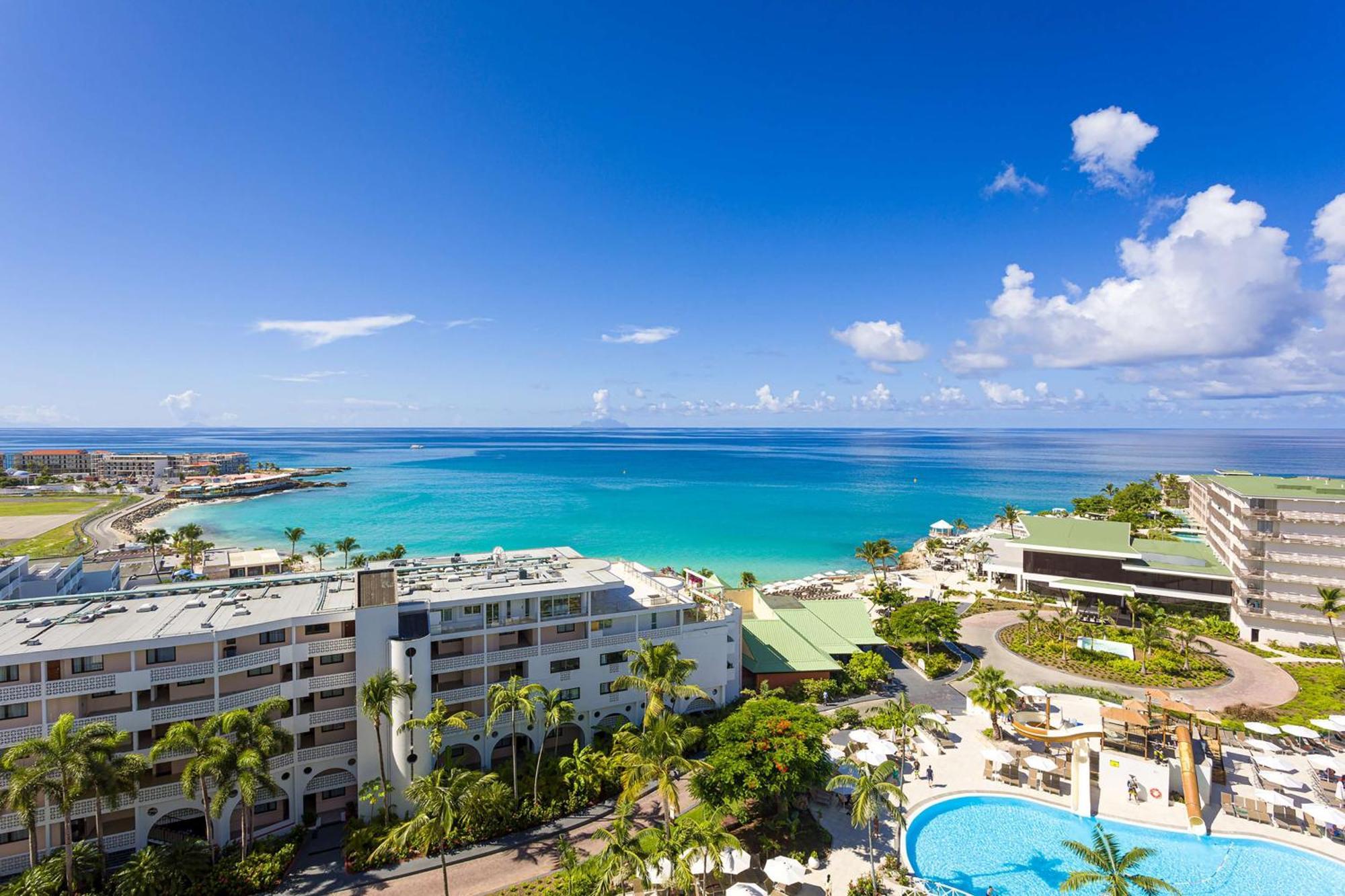 Sonesta Maho Beach All Inclusive Resort Casino & Spa Εξωτερικό φωτογραφία