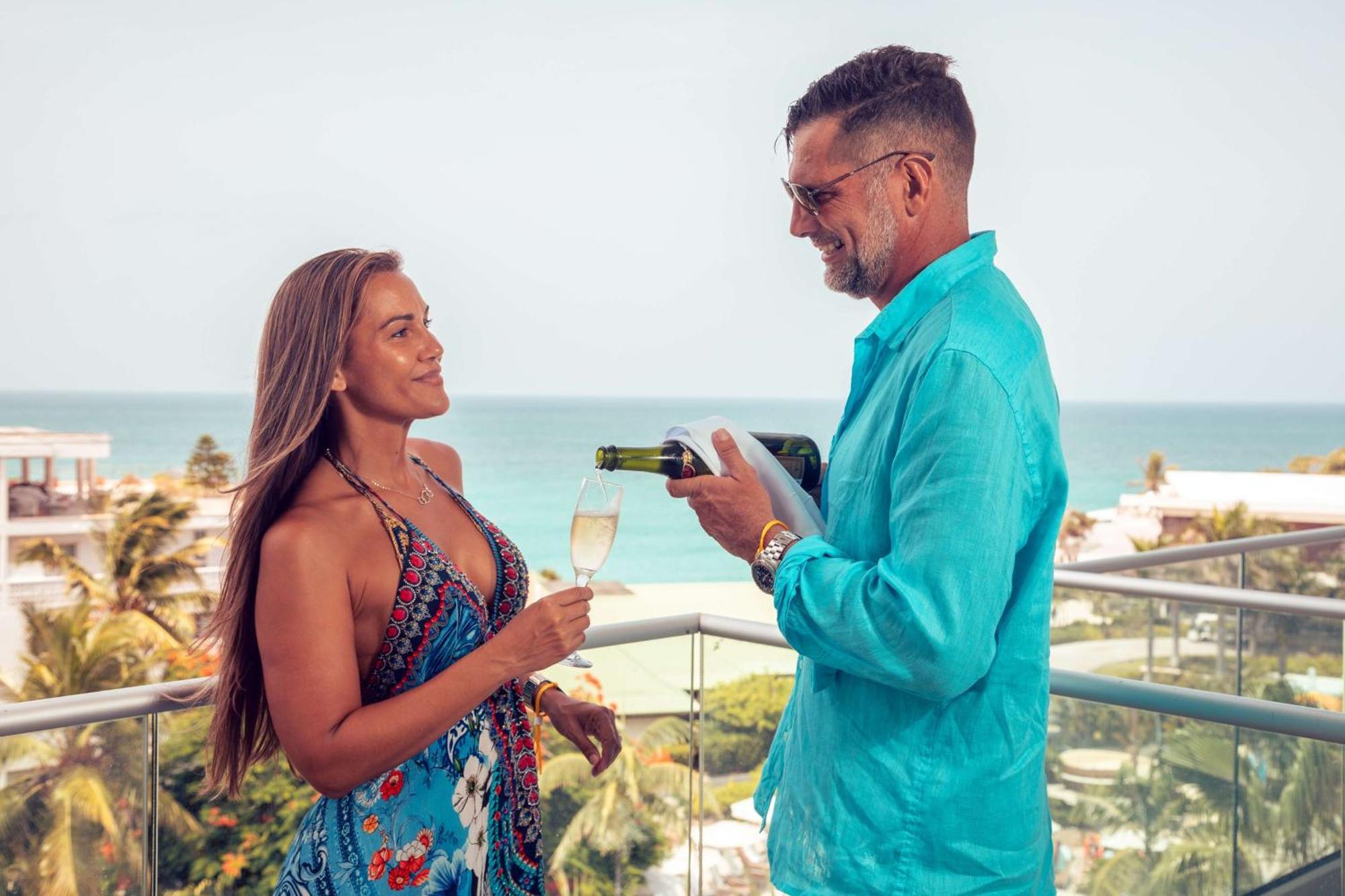 Sonesta Maho Beach All Inclusive Resort Casino & Spa Εξωτερικό φωτογραφία