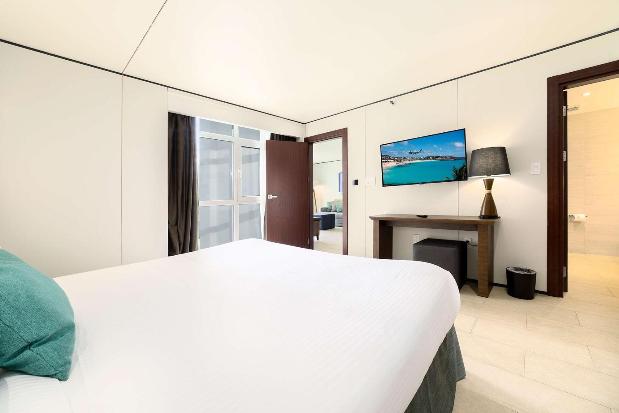 Sonesta Maho Beach All Inclusive Resort Casino & Spa Εξωτερικό φωτογραφία