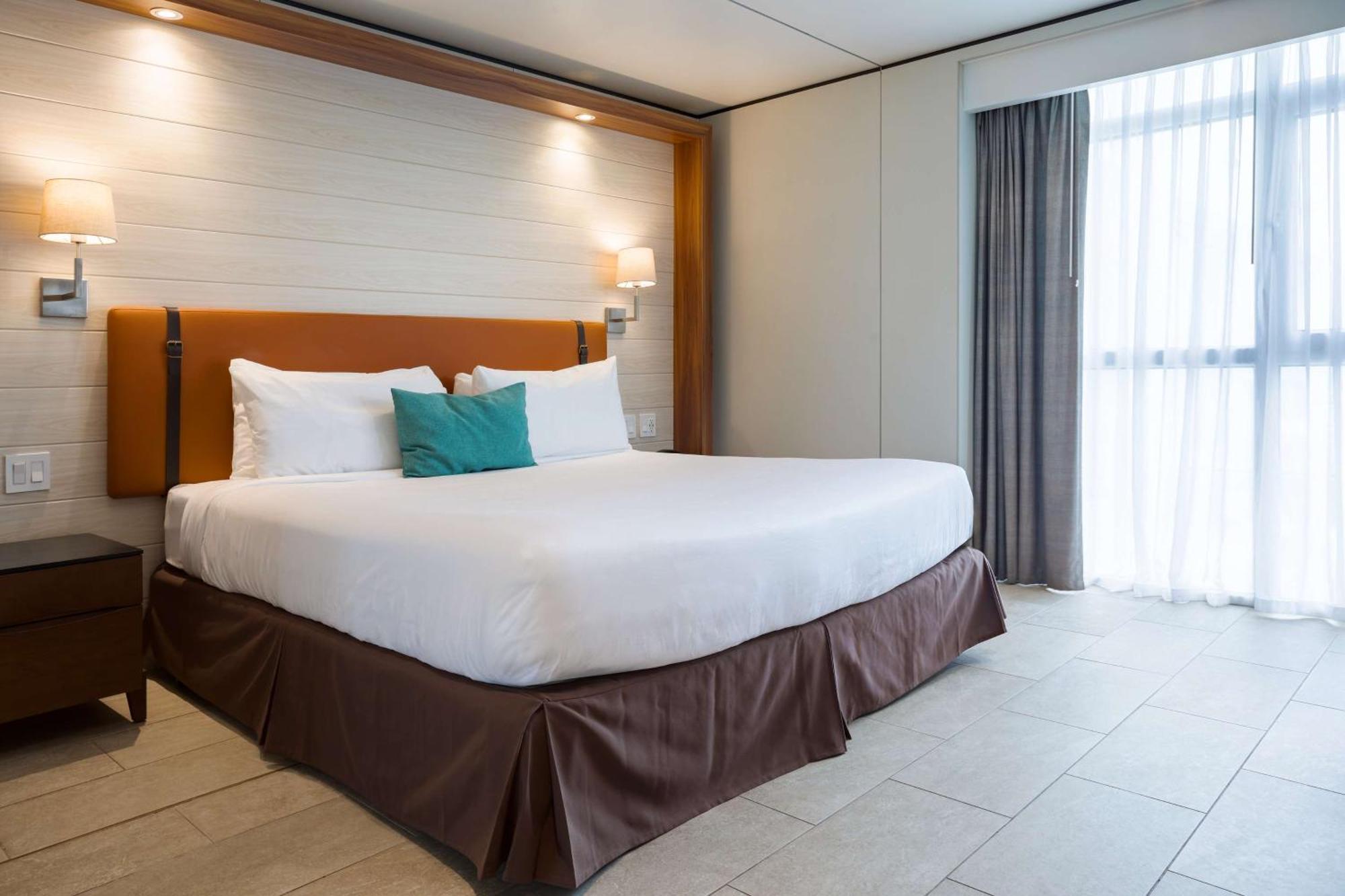 Sonesta Maho Beach All Inclusive Resort Casino & Spa Εξωτερικό φωτογραφία