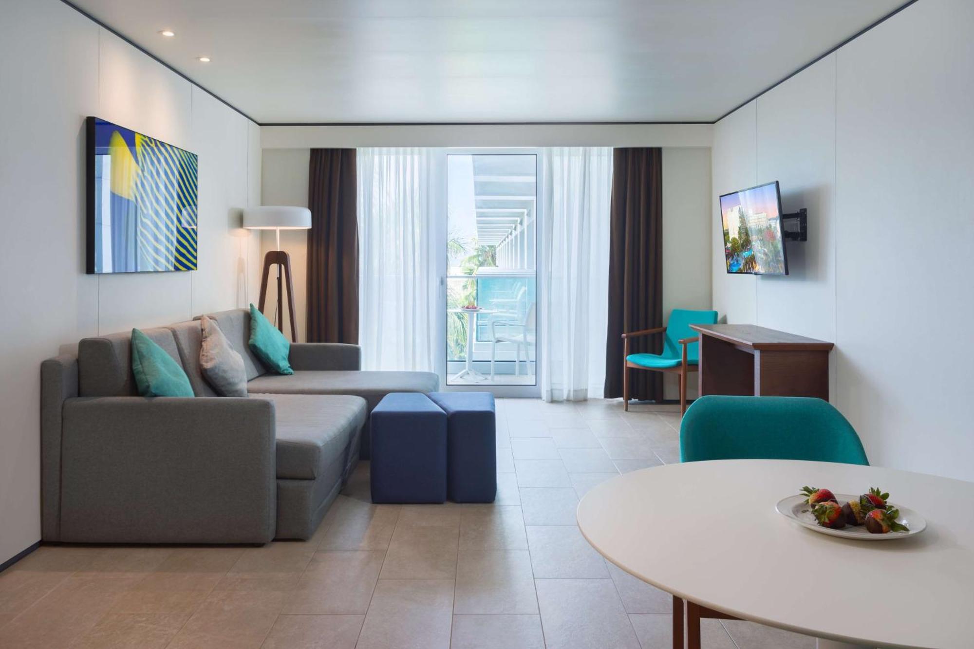 Sonesta Maho Beach All Inclusive Resort Casino & Spa Εξωτερικό φωτογραφία