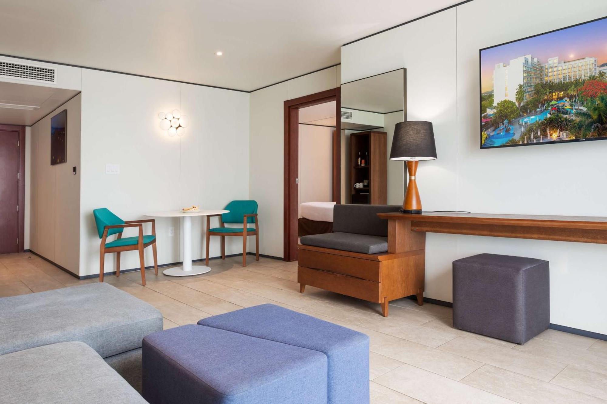 Sonesta Maho Beach All Inclusive Resort Casino & Spa Εξωτερικό φωτογραφία