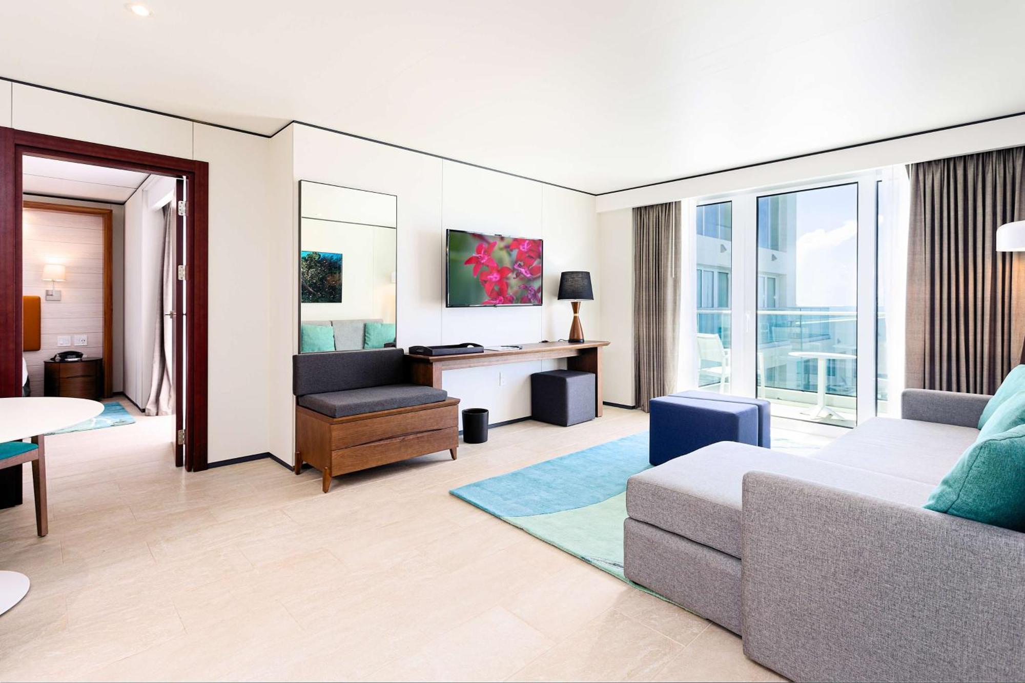 Sonesta Maho Beach All Inclusive Resort Casino & Spa Εξωτερικό φωτογραφία