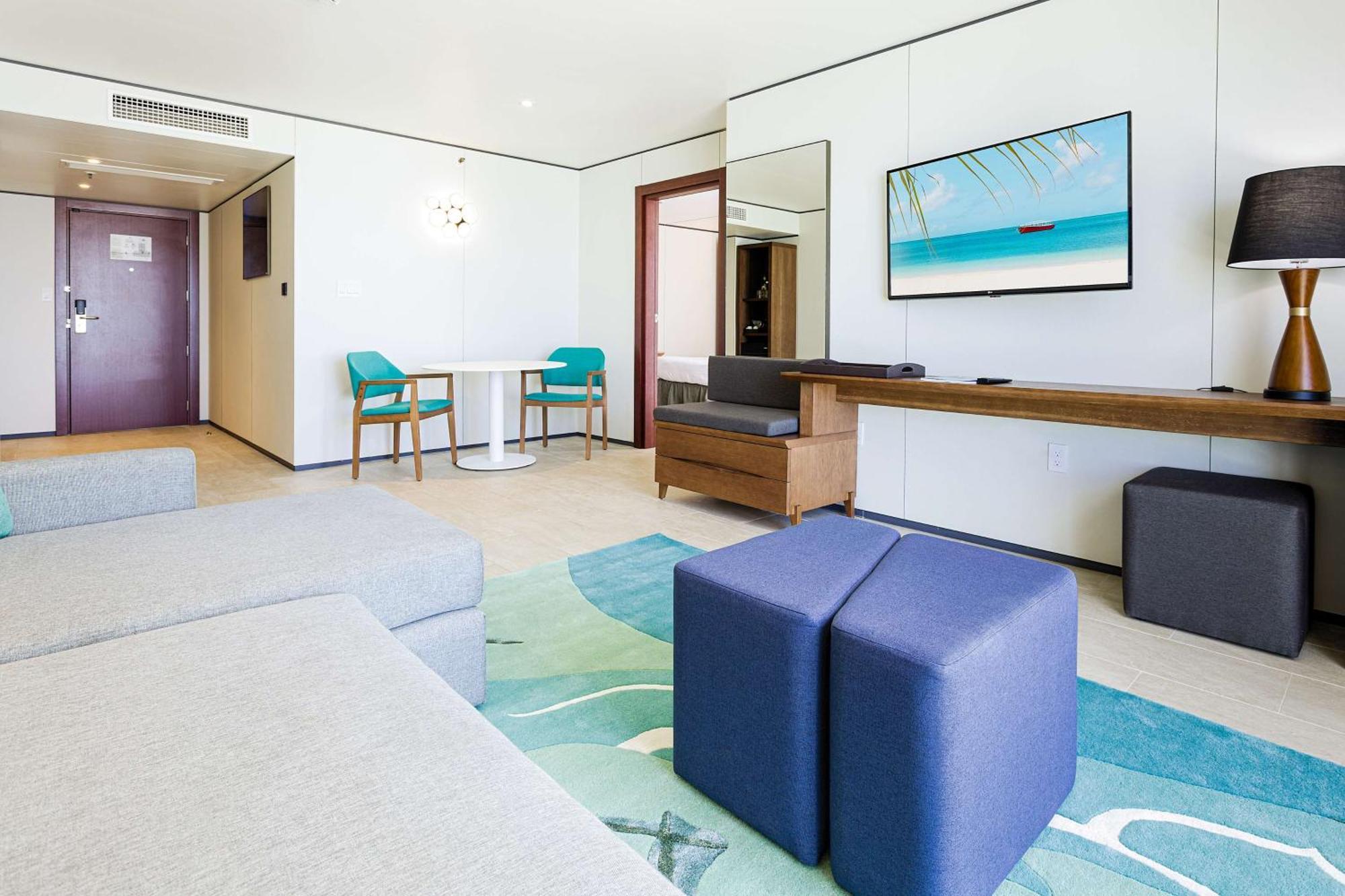 Sonesta Maho Beach All Inclusive Resort Casino & Spa Εξωτερικό φωτογραφία