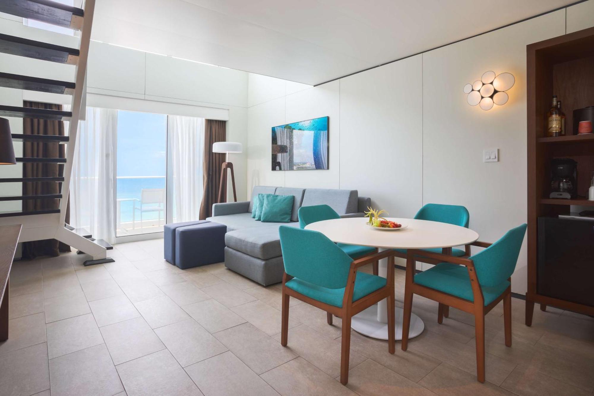 Sonesta Maho Beach All Inclusive Resort Casino & Spa Εξωτερικό φωτογραφία